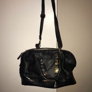 Christian Siriano purse